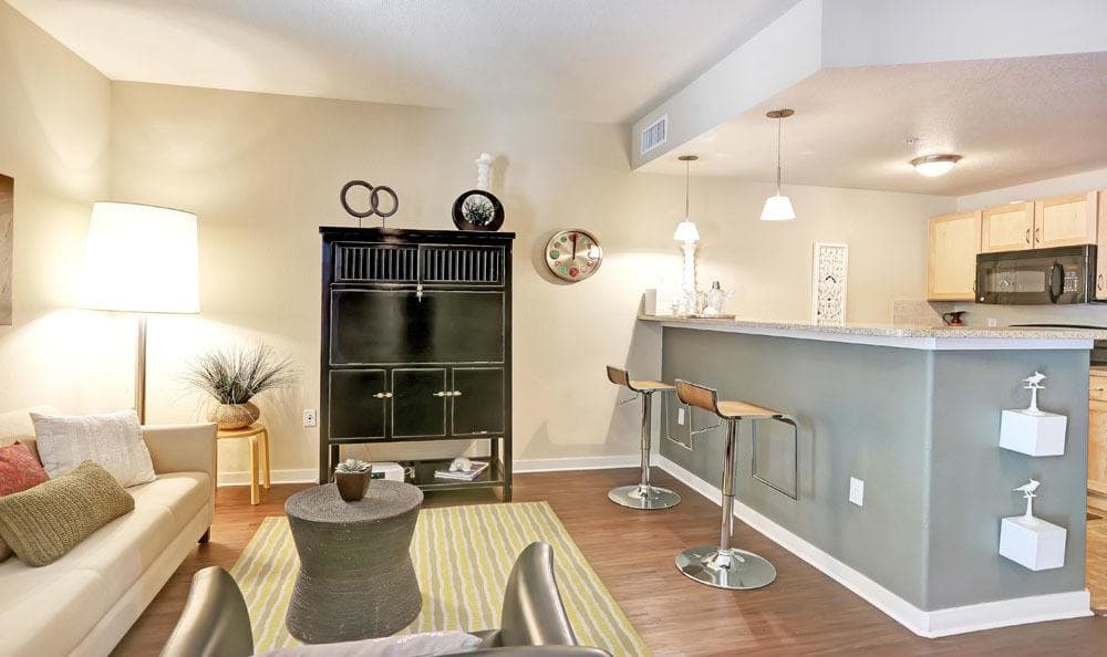 Photos of Downtown Belmar Apartments in Lakewood