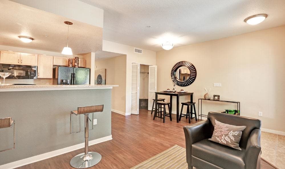 Photos of Downtown Belmar Apartments in Lakewood