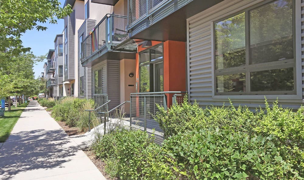 Photos of Downtown Belmar Apartments in Lakewood