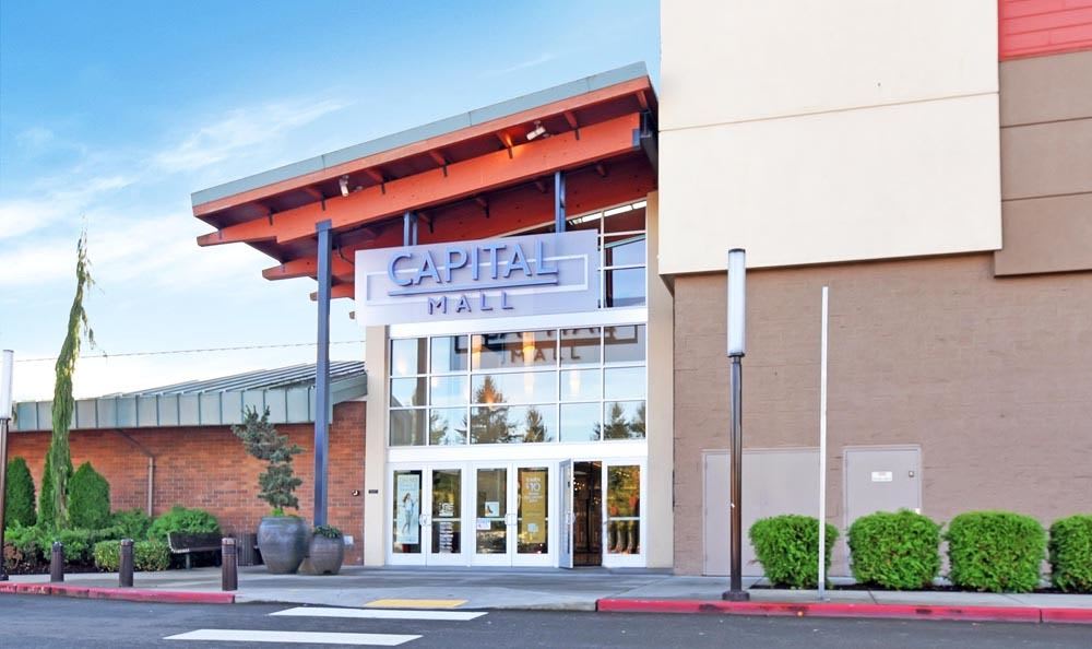 Your Active Lifestyle at The Park at Cooper Point Apartments in Olympia, WA
