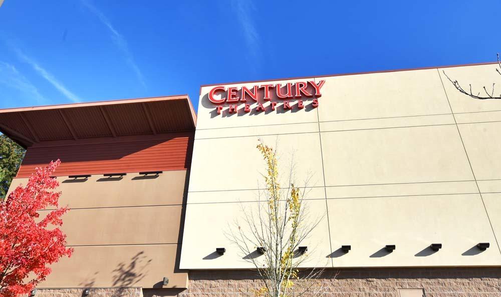 Your Active Lifestyle At The Park At Cooper Point Apartments In