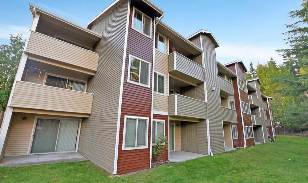 Photos of Aravia Apartments in WA