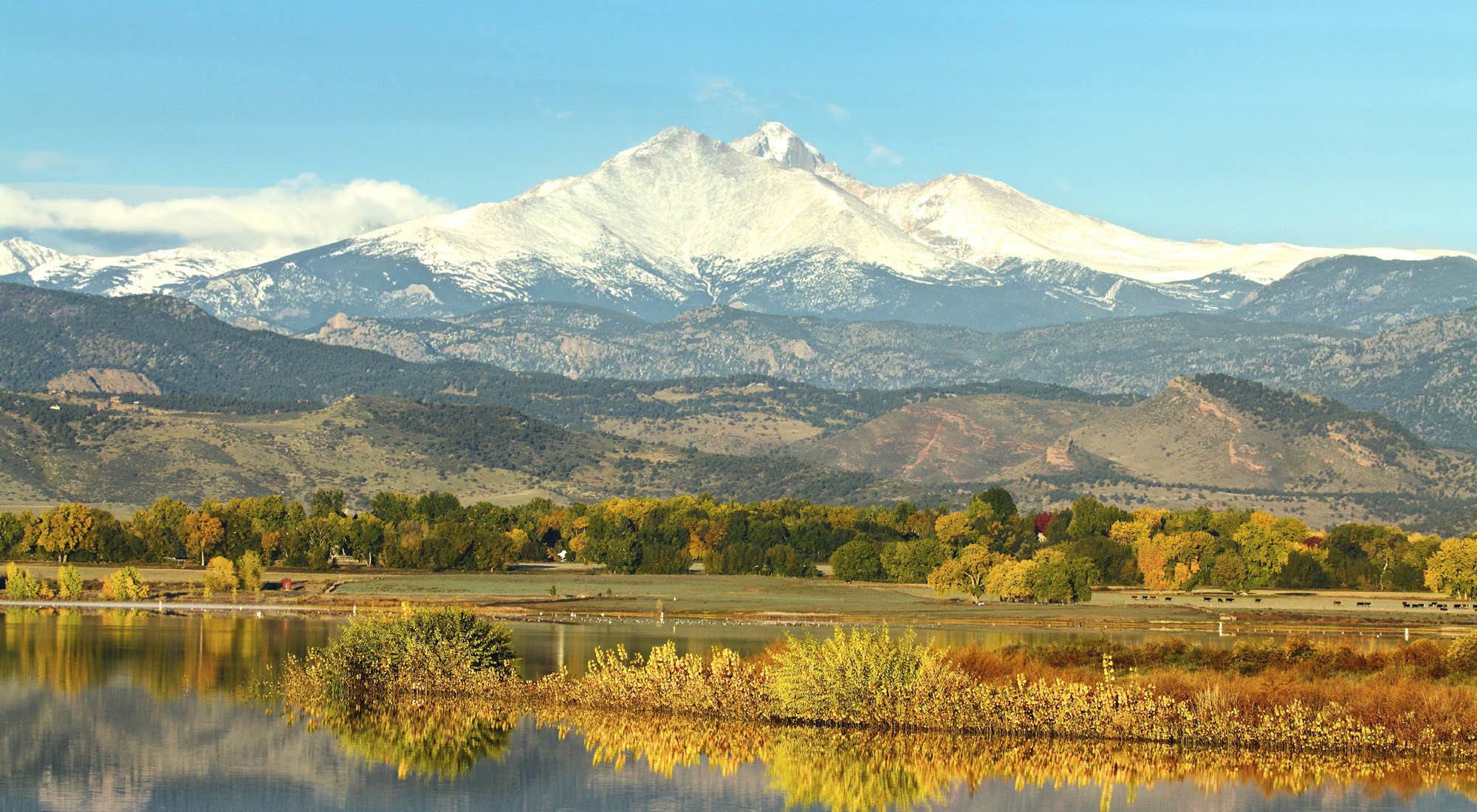 Quail Village Apartments Longmont, CO Apartments near Boulder