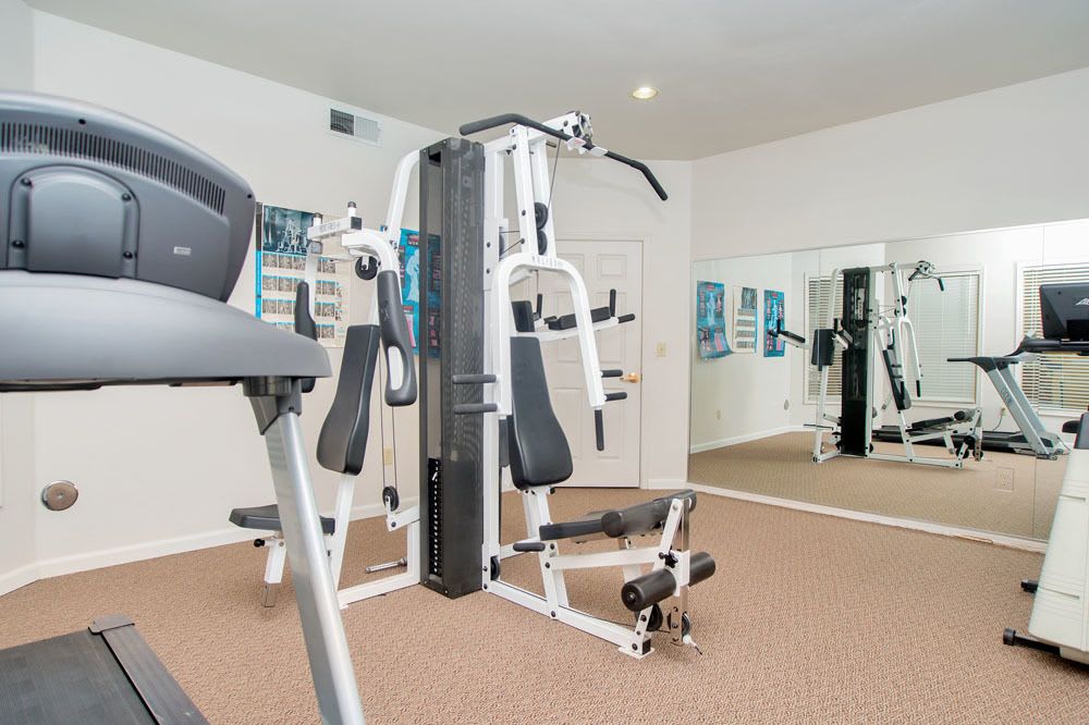 Photos | West Park Apartments in Albuquerque, NM