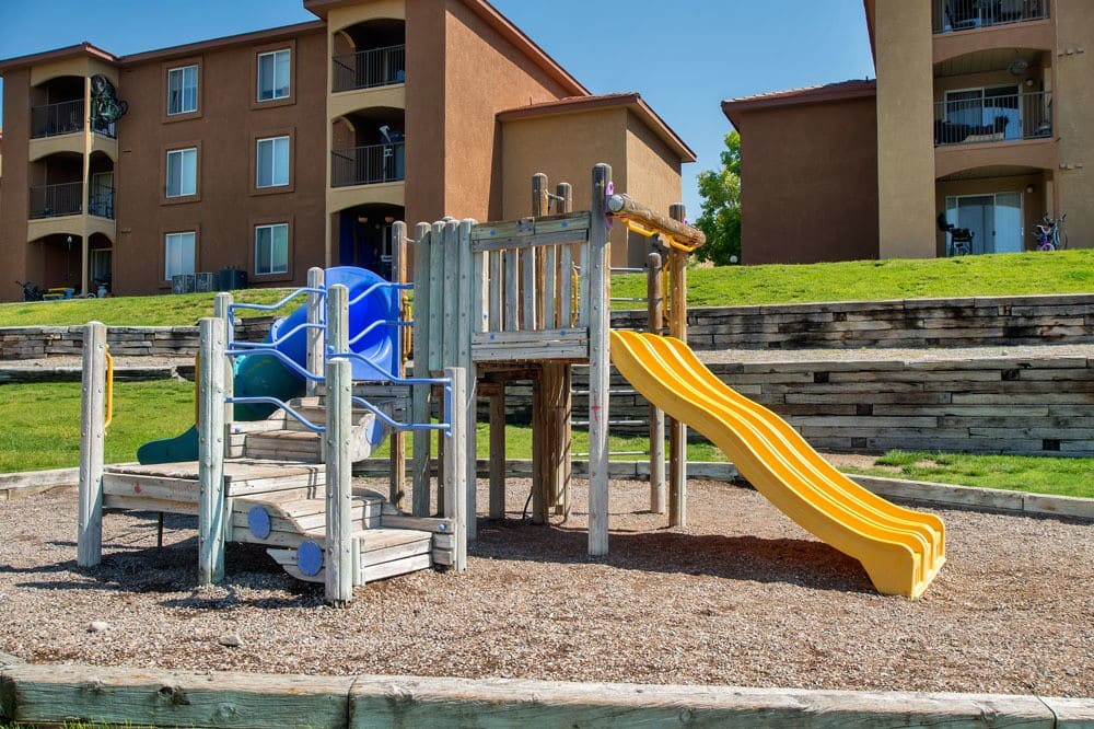 Photos | West Park Apartments in Albuquerque, NM