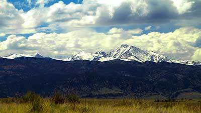 Shopping, schools, and employers near Country Ranch Apartments in Fort Collins CO