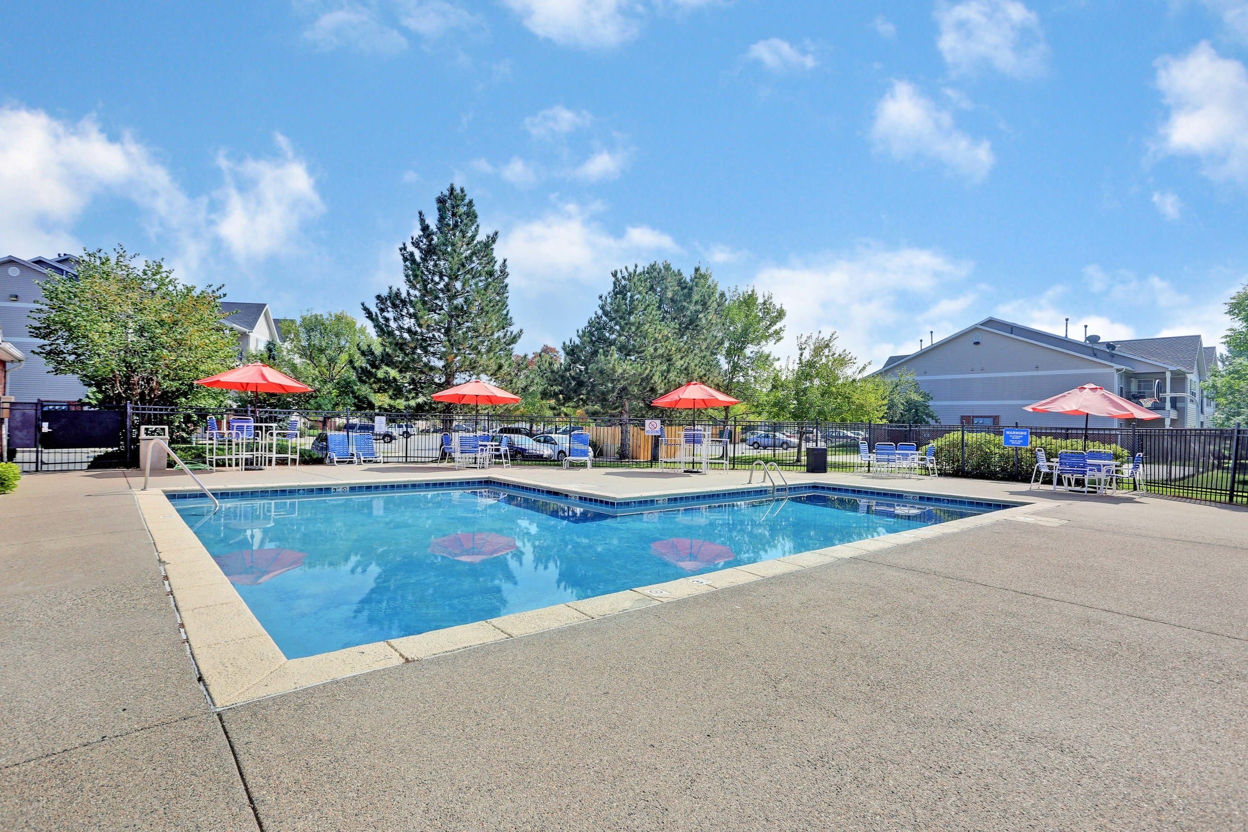 Buffalo Run Apartments Apartments near Downtown Fort Collins, CO