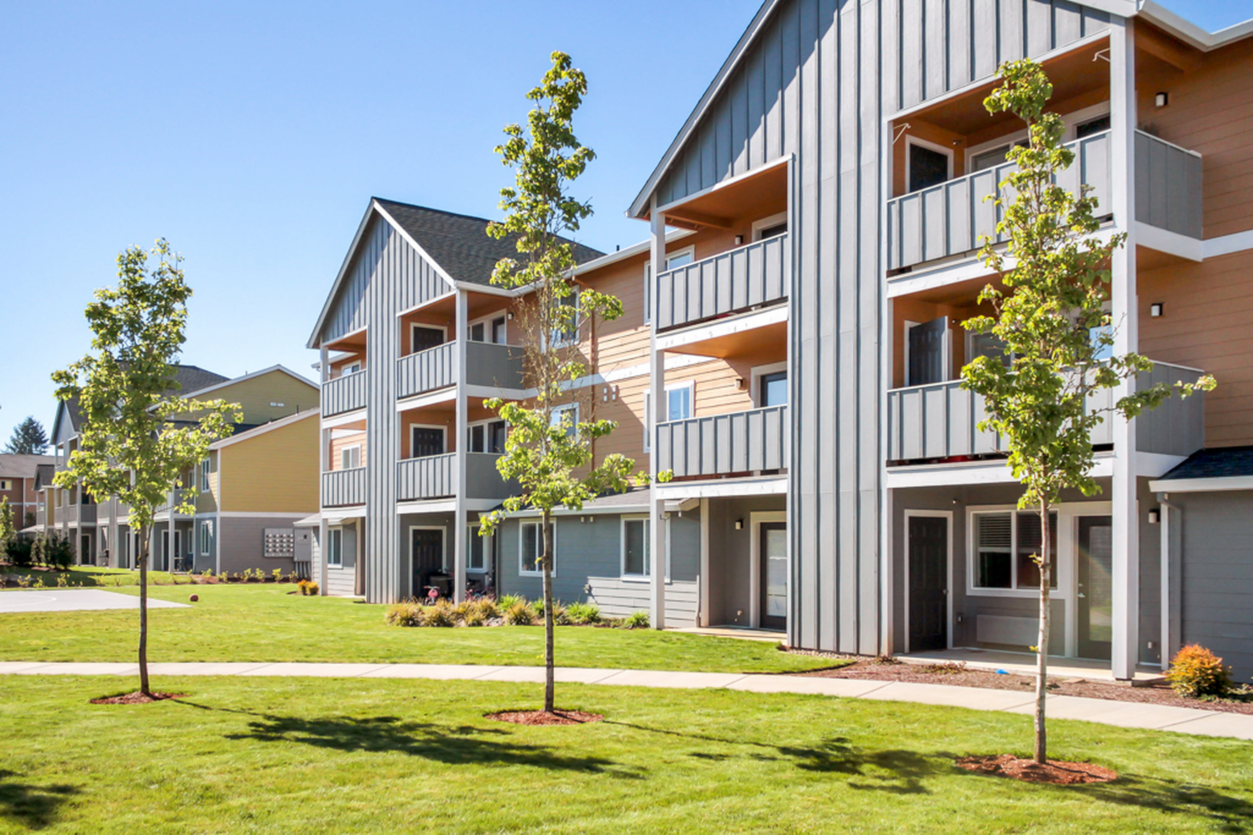 Vancouver, WA Apartments for Rent in Orchards | Rock Creek ...