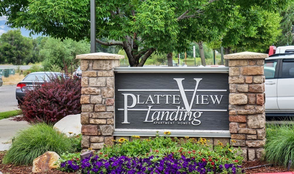 Photos of Platte View Landing in Brighton, CO