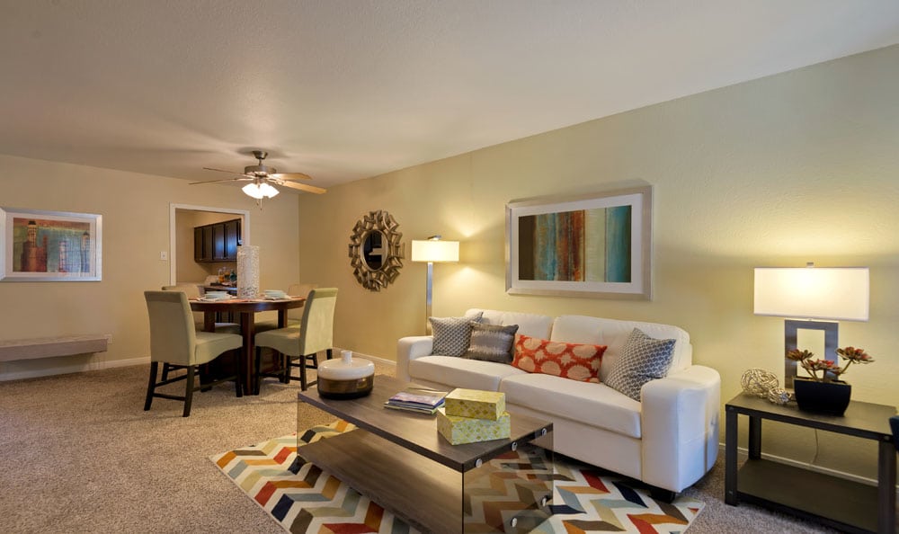 Photos of Villages at Parktown Apartments in Deer Park, TX