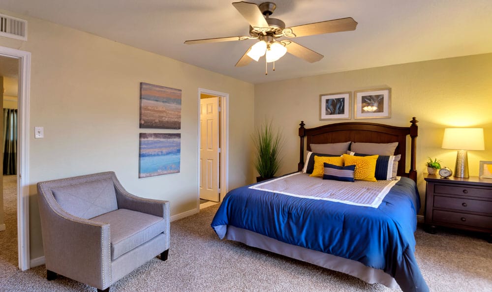 Photos of Villages at Parktown Apartments in Deer Park, TX