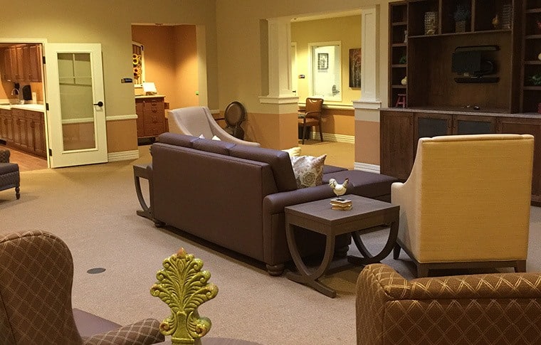 Photos Of New Dawn Memory Care In Colorado Springs Colorado