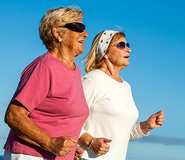 Healthy Living Life Enrichment - Body at New Dawn Memory Care