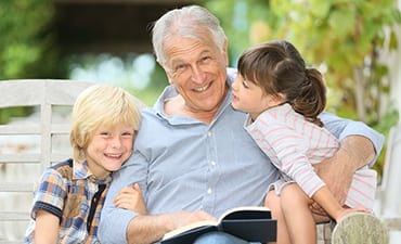 Healthy Living Life Enrichment - Mind at New Dawn Memory Care