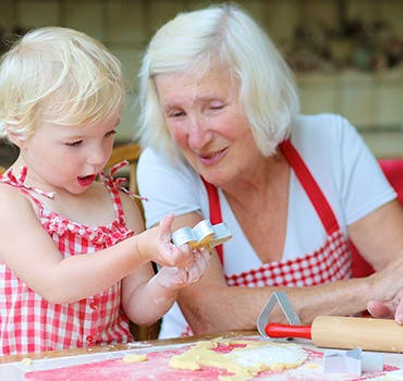 Healthy Living Life Enrichment - Spirit at New Dawn Memory Care