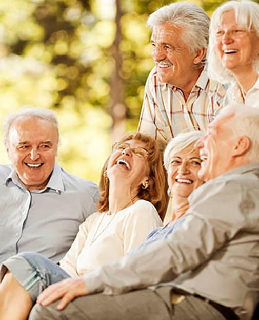 Activities for a Happy Spirit at New Dawn Memory Care