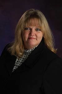 Chirley Kilmer, Vice President of Operations
