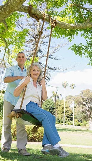 Independent Living services at Radiant Senior Living