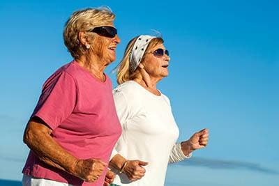 Healthy Senior Living In Medford Or