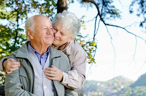 Memory care services at Radiant Senior Living