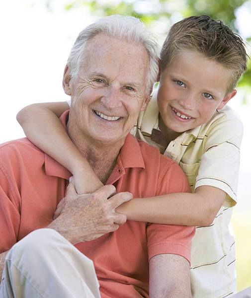 Radiant Senior Living Mission Statement & Values