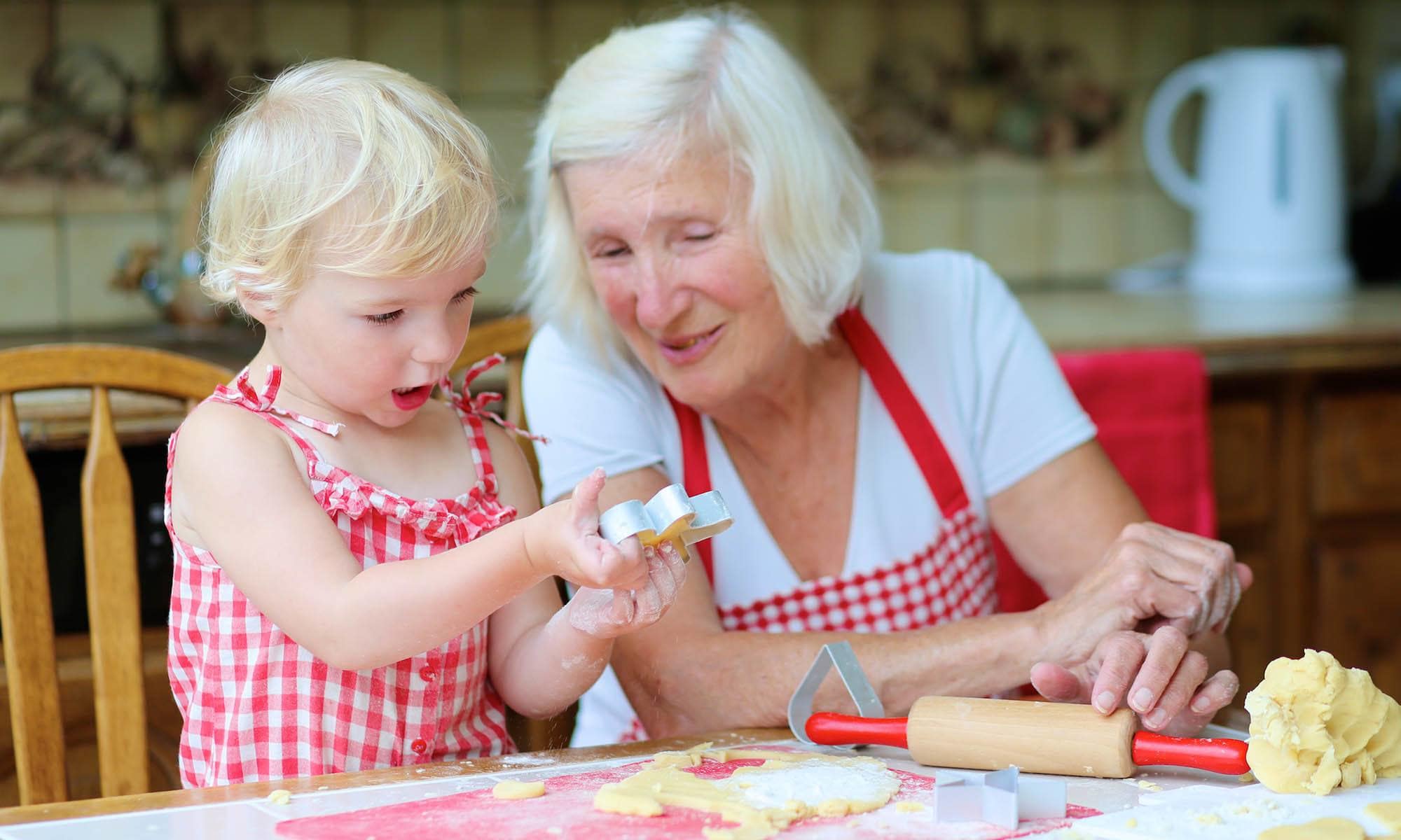 Senior living in Springfield, OR