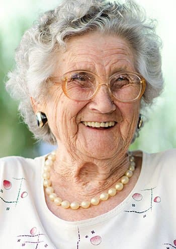 Memory care at