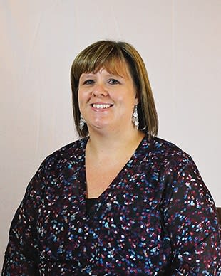 Jessica Penland iAssistant Executive Director at Emerald Gardens