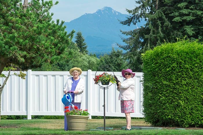 Our community at Ashley Pointe