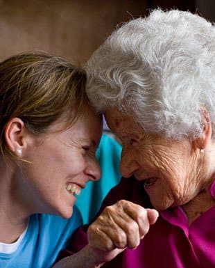 Memory care at Farmington Square Tualatin in Tualatin,OR