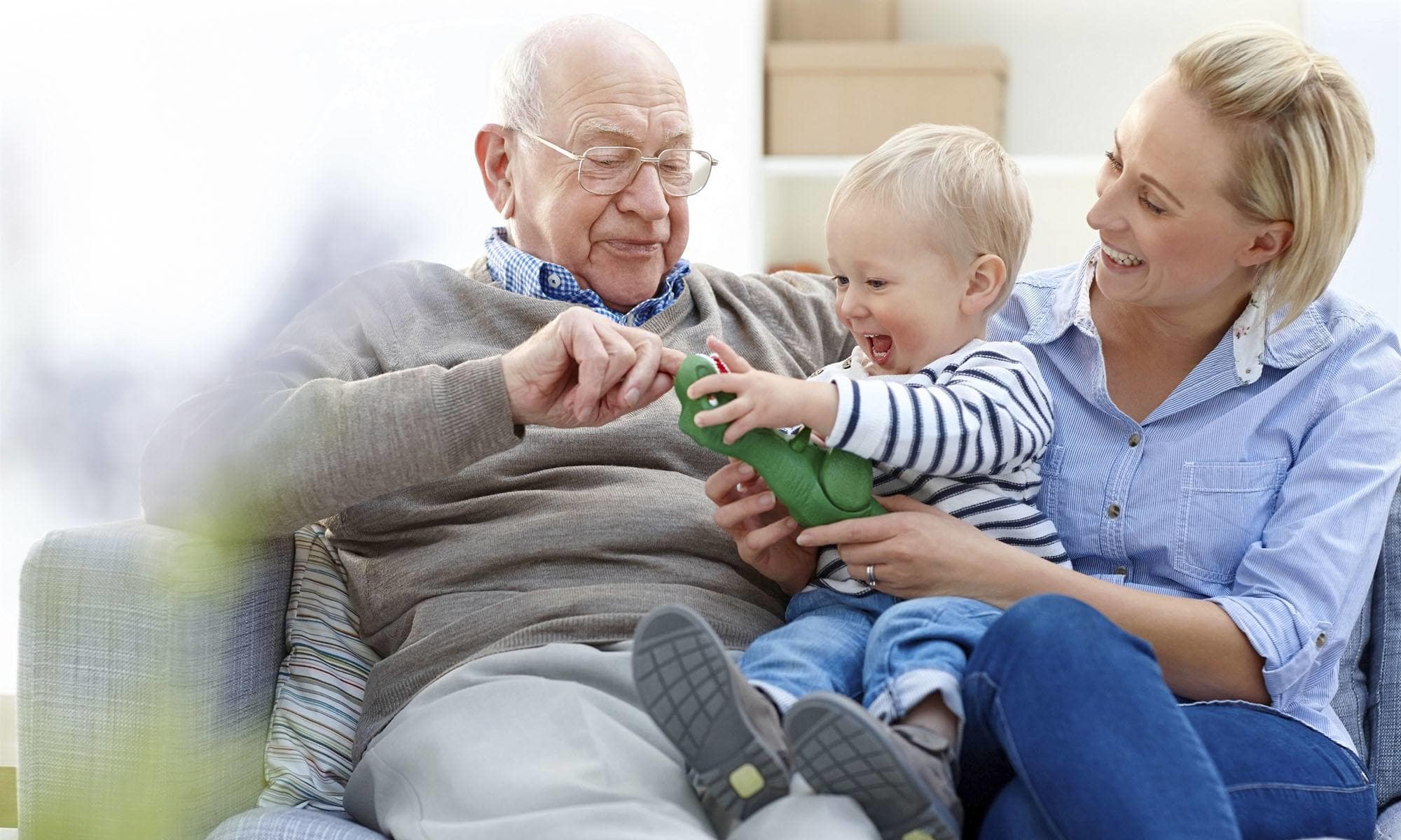 Senior living in Beaverton, OR