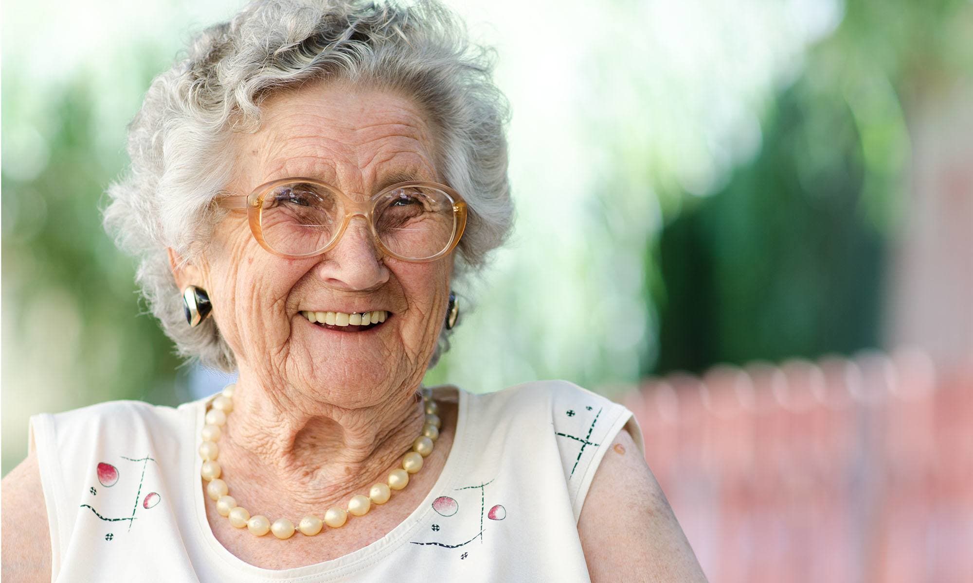 Senior living in Gresham, OR