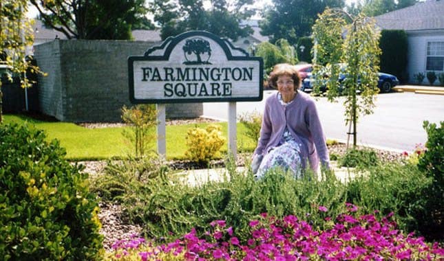 Photos Of Farmington Square Medford In Medford Oregon
