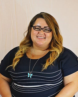 Missy Kirkland, Executive Director at Farmington Square Salem