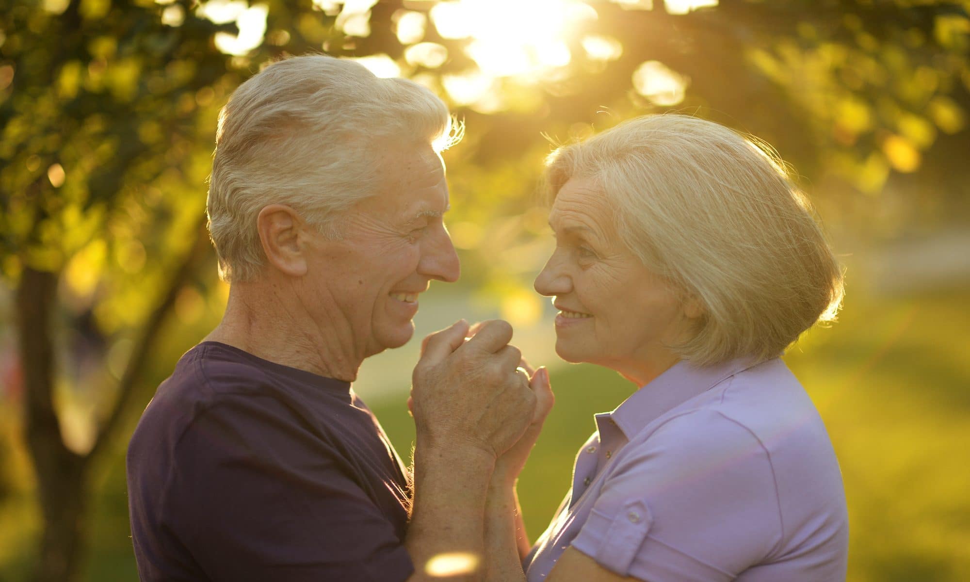 Senior living in Medford, OR