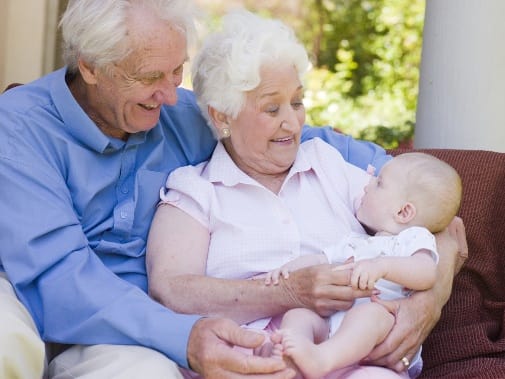 In-Home Care Medford, OR|Barnett Woods
