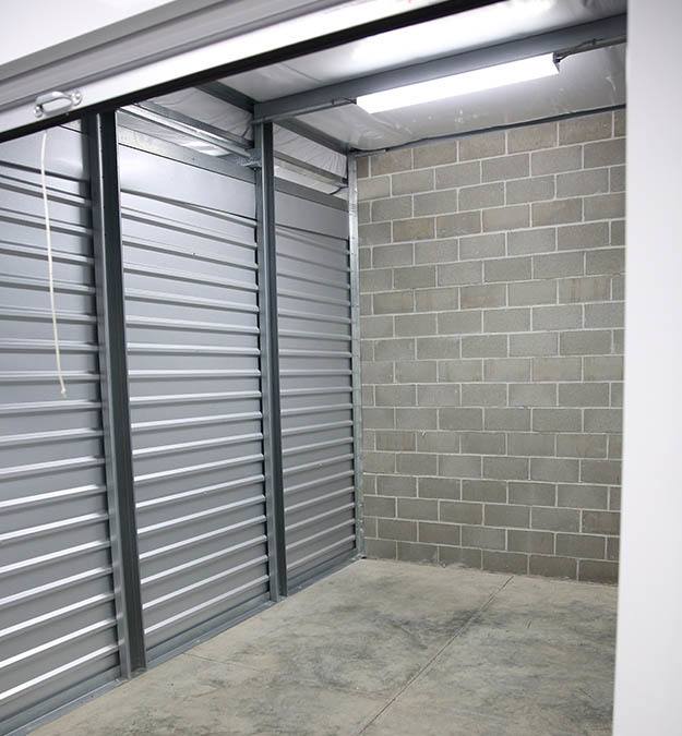 Many features you'll find at our self storage facility in Fenton, MO