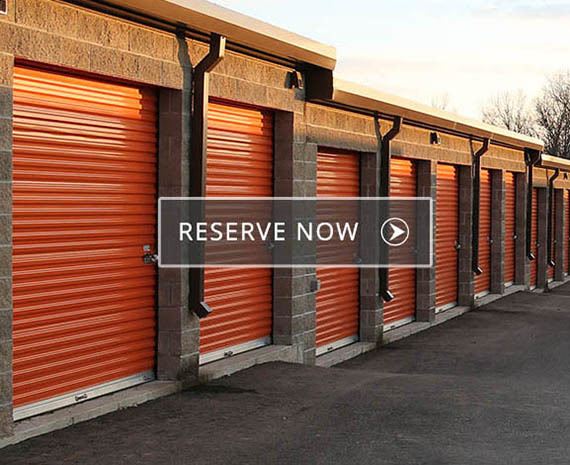 Find out how easy it is to reserve your self storage unit in St. Louis, MO