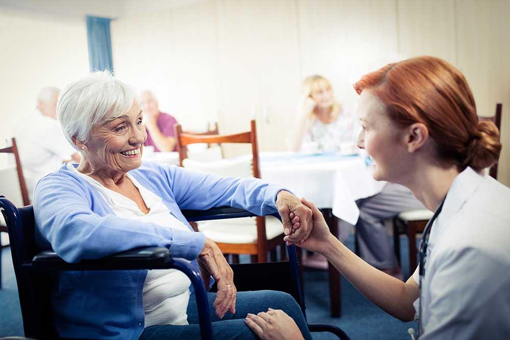 Memory Care Richmond
