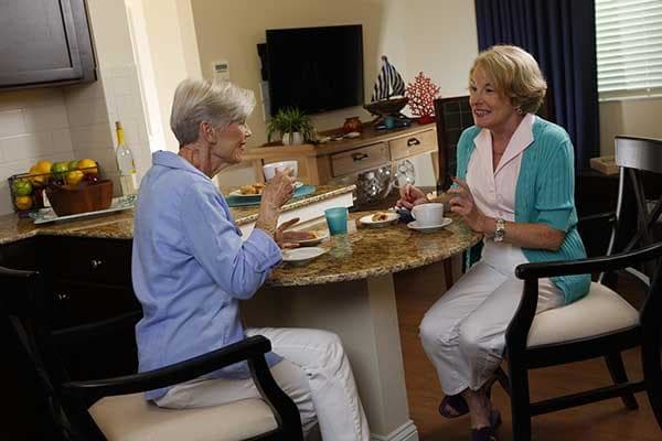 Independent Living Richmond Virigina