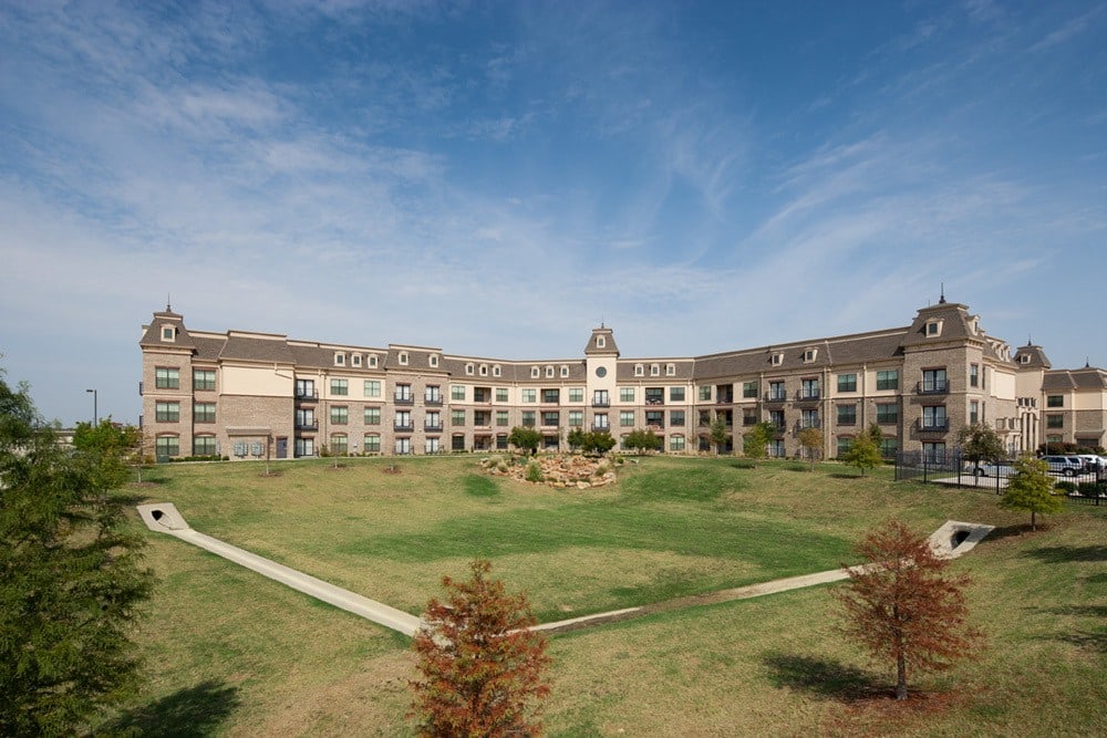 Visual Tour Discovery Village At Castle Hills, Lewisville, TX