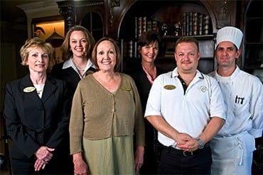 Senior living community with family values in Melbourne
