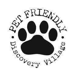 Discovery Village At Naples offers pet friendly senior living!