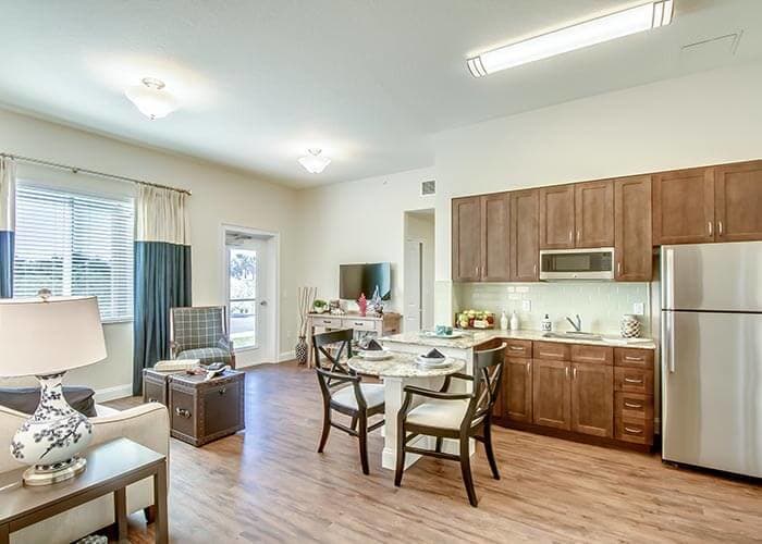 Visual Tour Discovery Village at Sarasota Bay in Bradenton, FL