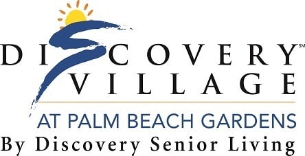 Senior Living in Palm Beach Gardens, FL | Discovery Village at Palm