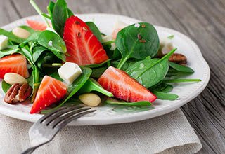 Healthy gourmet meals at our senior living community in Palm Beach Gardens