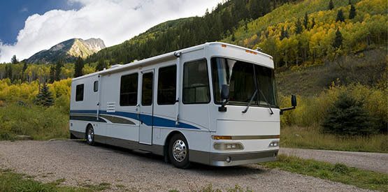 RV Storage at Tower RV Storage - Ontario in Ontario, CA