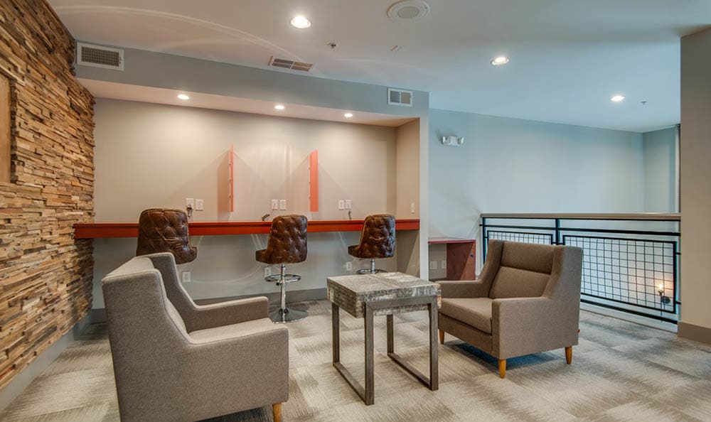 Photos of Block Lofts in Atlanta, GA