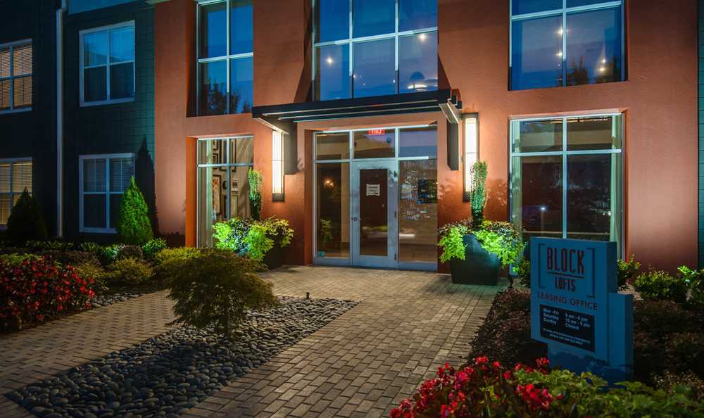 Photos of Block Lofts in Atlanta, GA