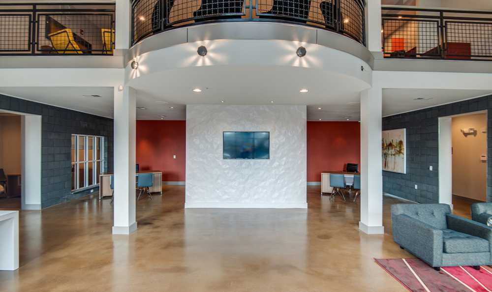 Photos of Block Lofts in Atlanta, GA